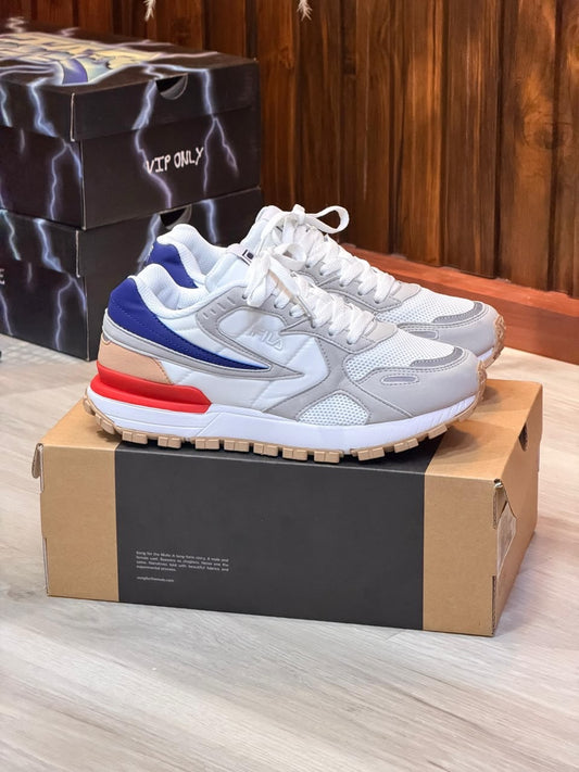 FILA ZAGATO  | Hombre