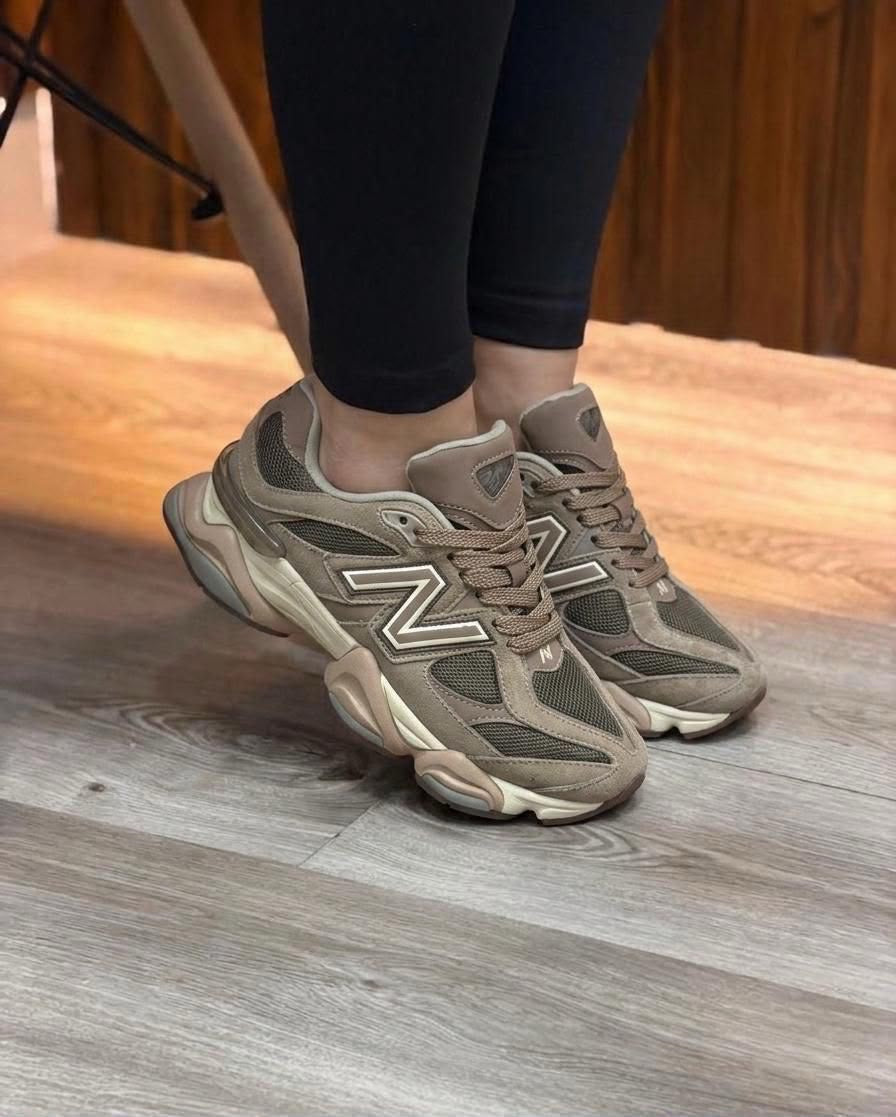NEW BALANCE 9060 | Dama