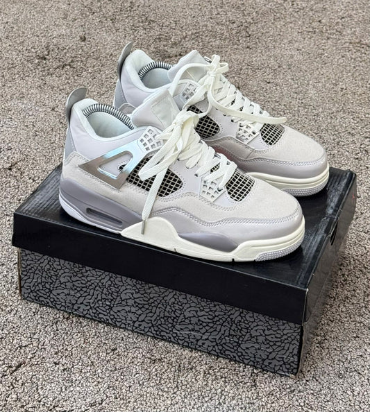 Jordan Retro 4 | Hombre y Dama