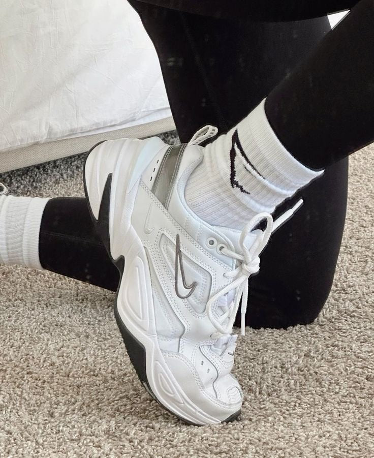 NIKE TEKNO| Hombre y mujer