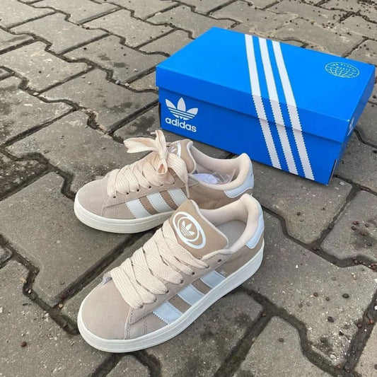 Adidas Campus Cafe | Dama