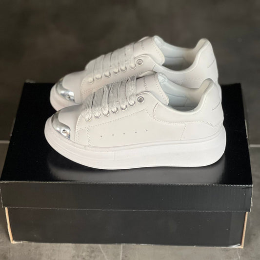 Alexander McQueen Blancos | Hombre y Dama