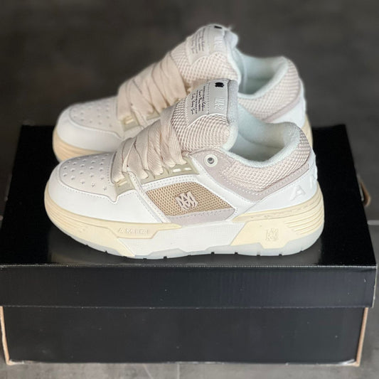 Amiri Blanca y Beige | Hombre y Dama