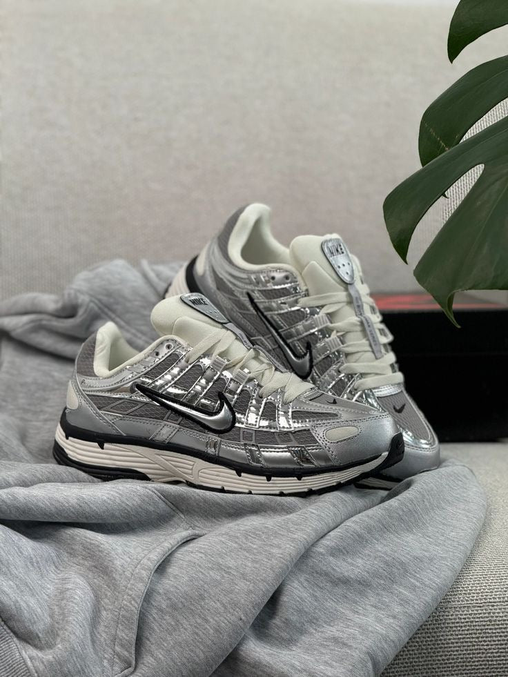 Nike P-6000 | Hombre y Dama