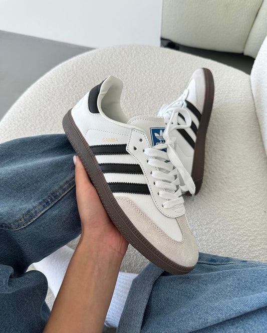 Adidas Samba | Hombre y Dama