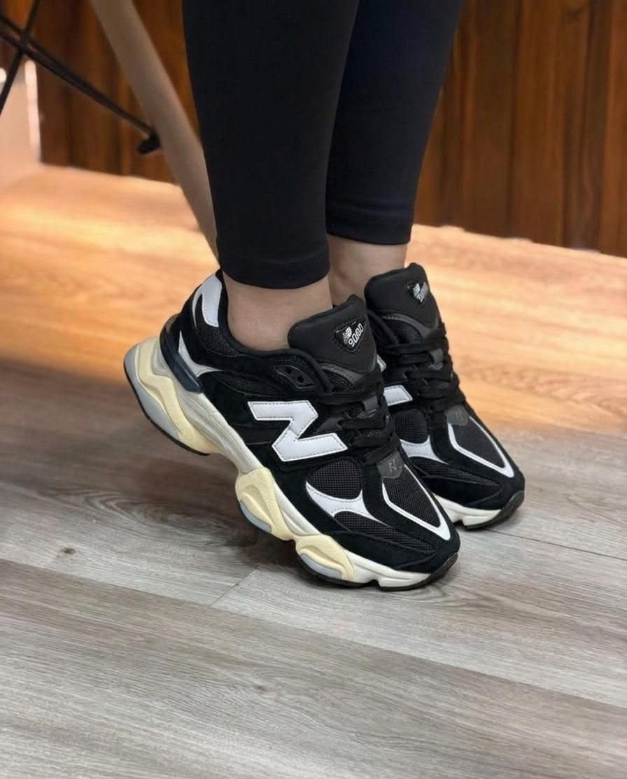 NEW BALANCE 9060 | Dama