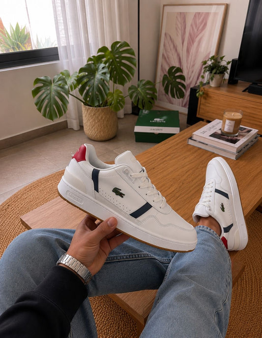 LACOSTE