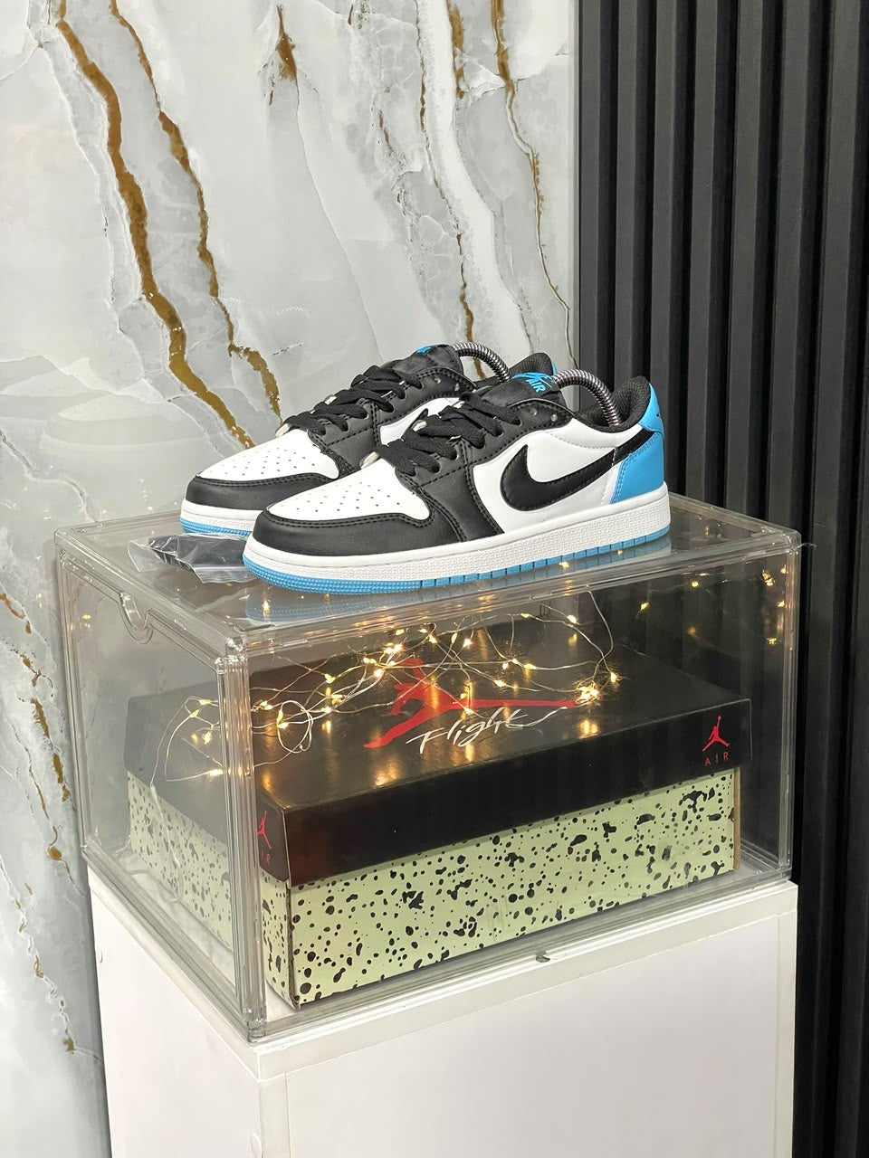 JORDAN RETRO 1