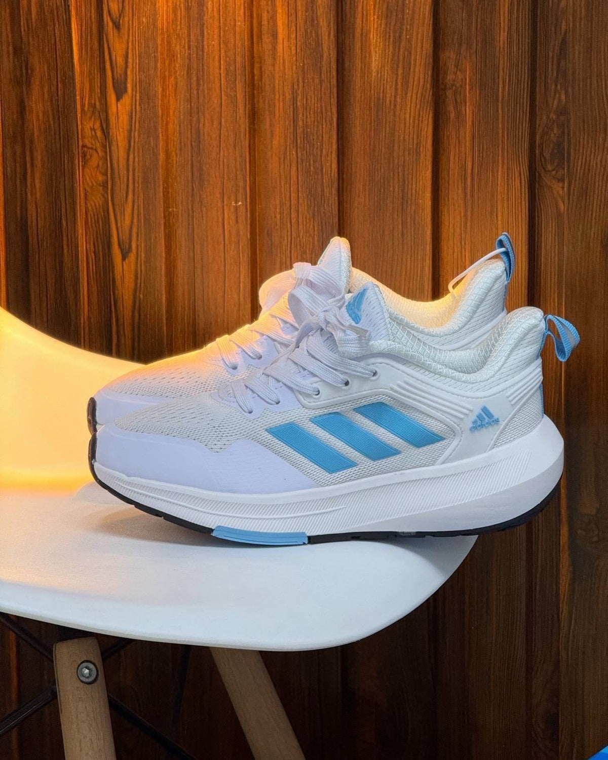 ADIDAS BOUNCE | Dama
