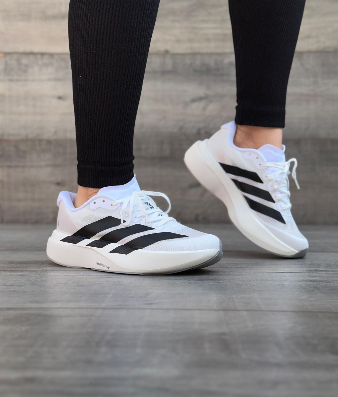 ADIDAS ADIZERO | Hombre y Dama
