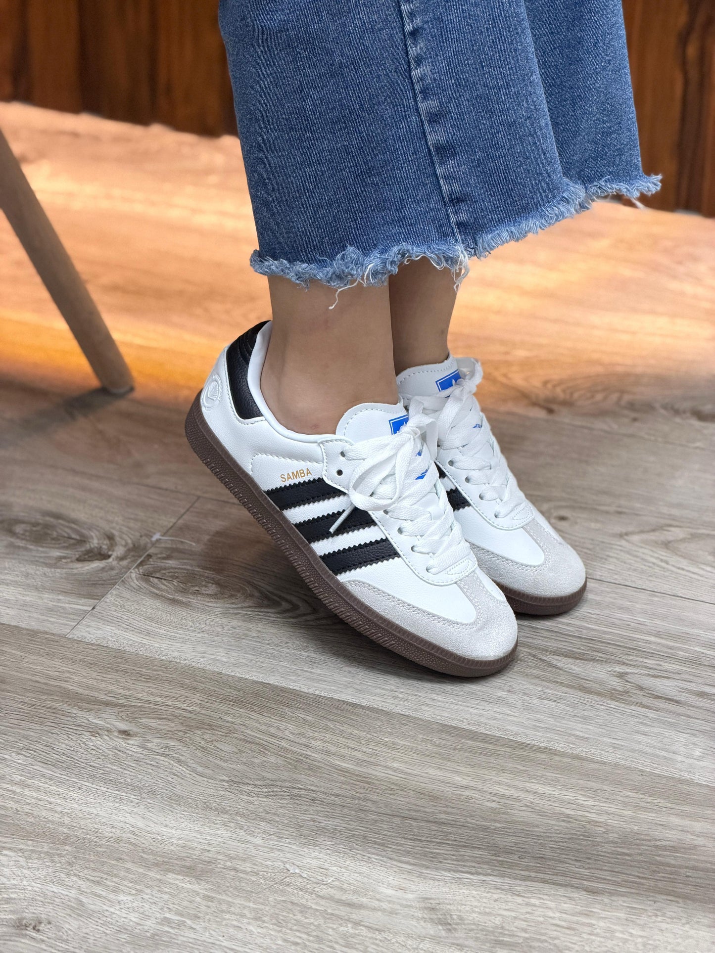 Adidas Samba | Hombre y Dama