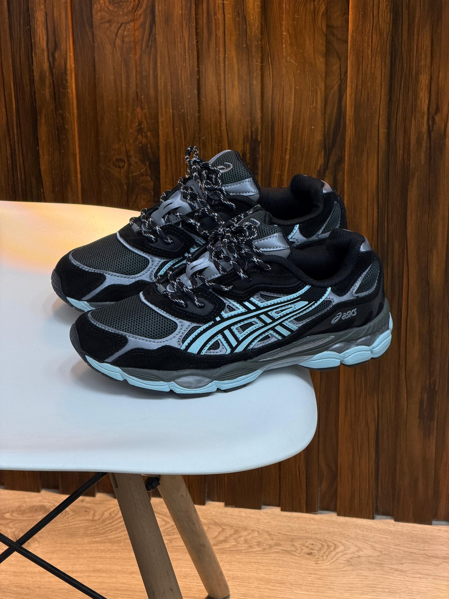ASICS | Hombre