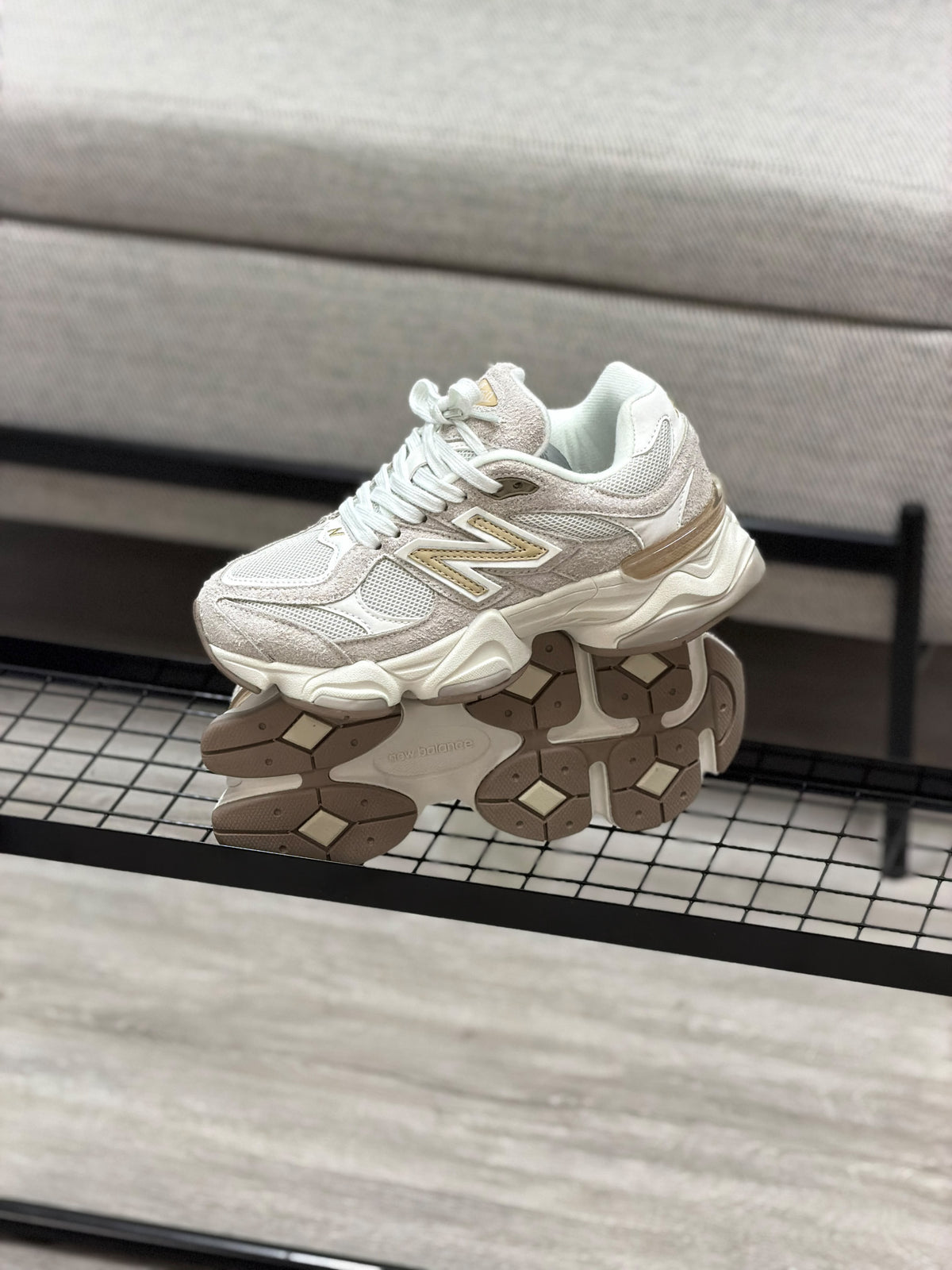 NEW BALANCE 9060 | Dama