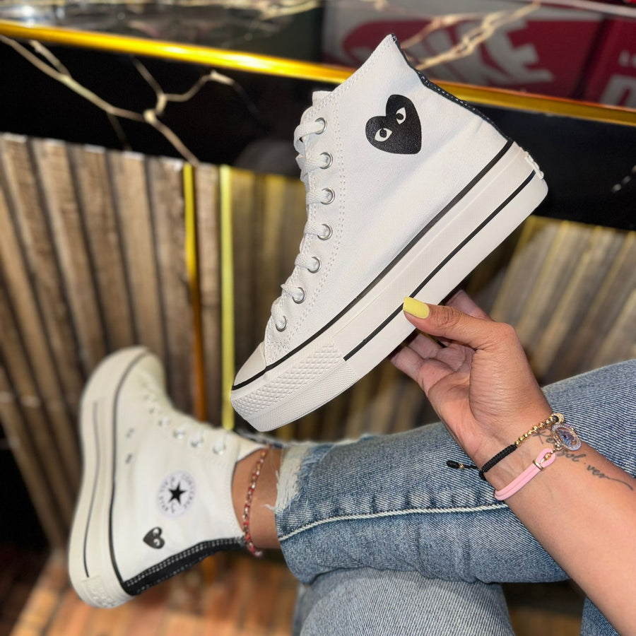 CONVERSE | Dama