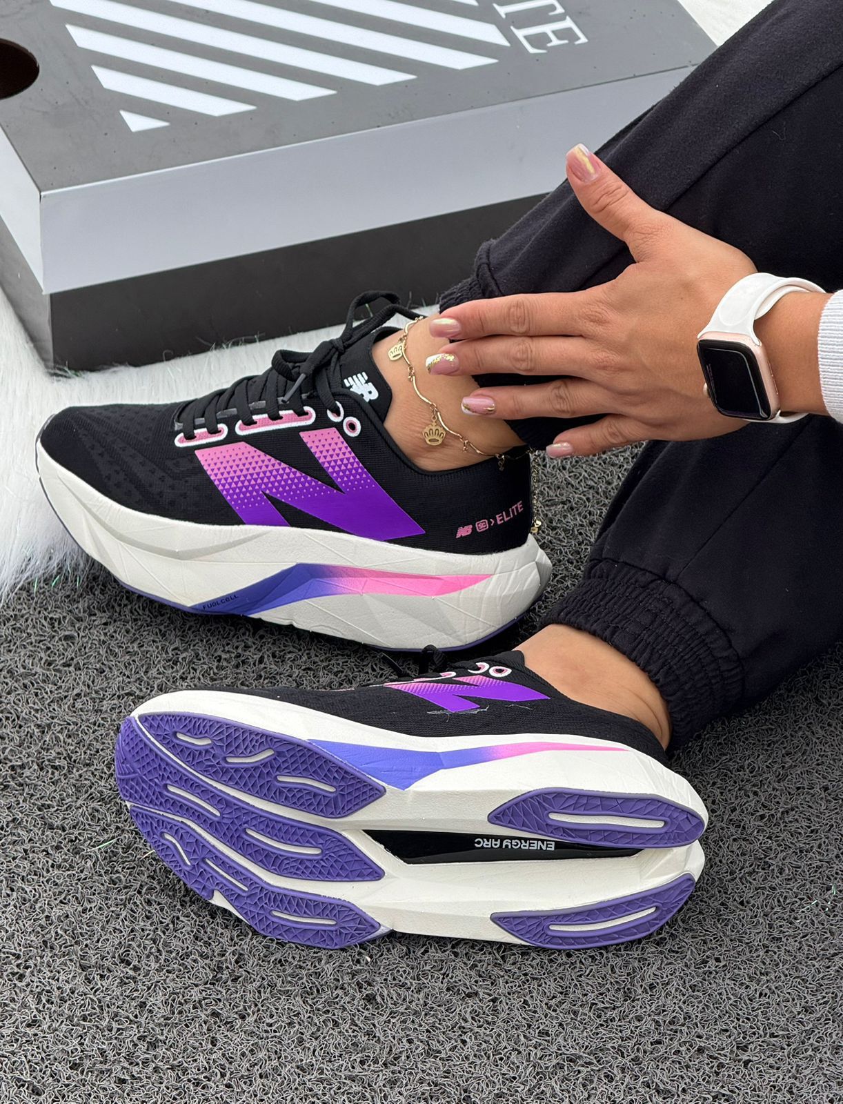 New balance elite | Dama