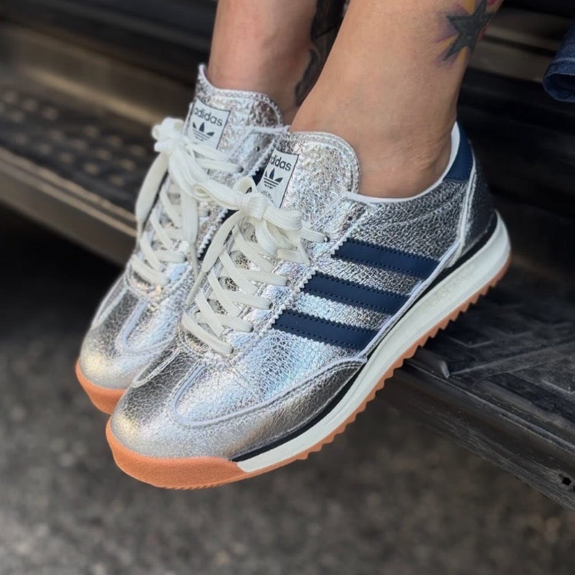 ADIDAS SL-72 | Dama