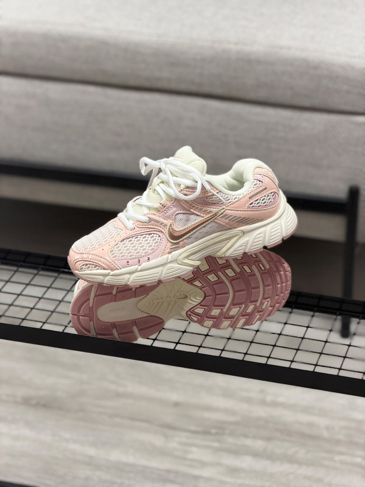 NIKE V5K RUN | Dama