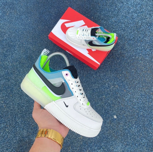 NIKE AIR FORCE ONE EUR 38