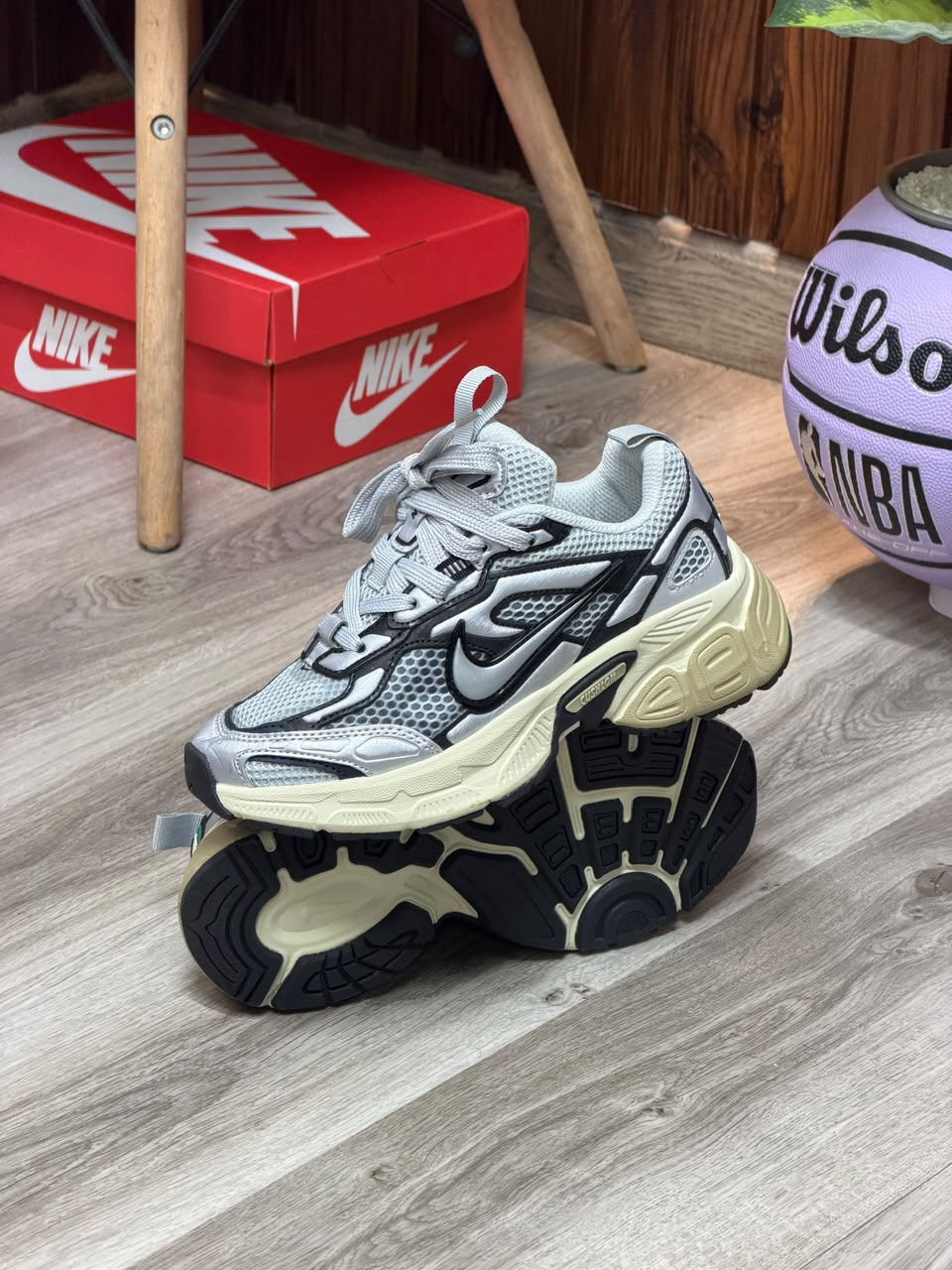 NIKE V5K| Dama