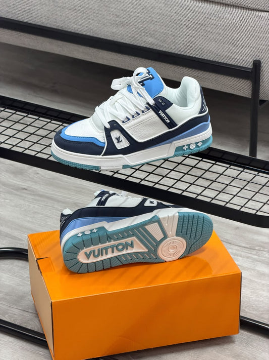 LOUIS VUITTON TRAINNER  | Hombre