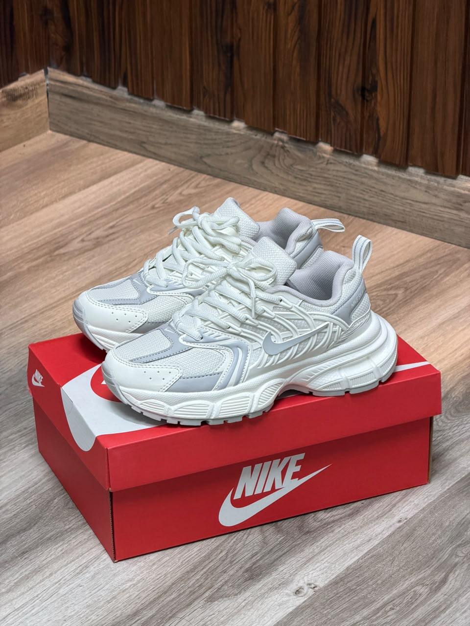 NIKE SKATE | Dama