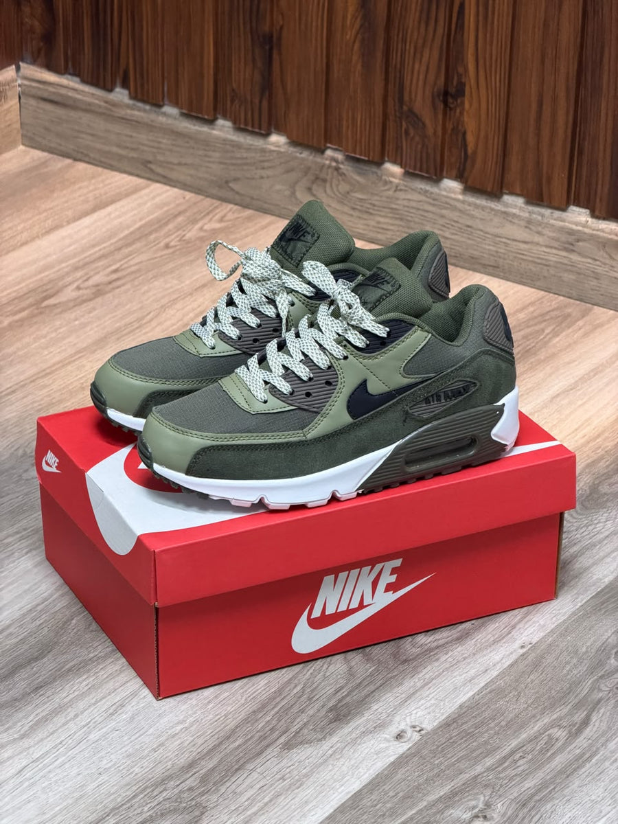 NIKE AIR MAX 90  | Hombre