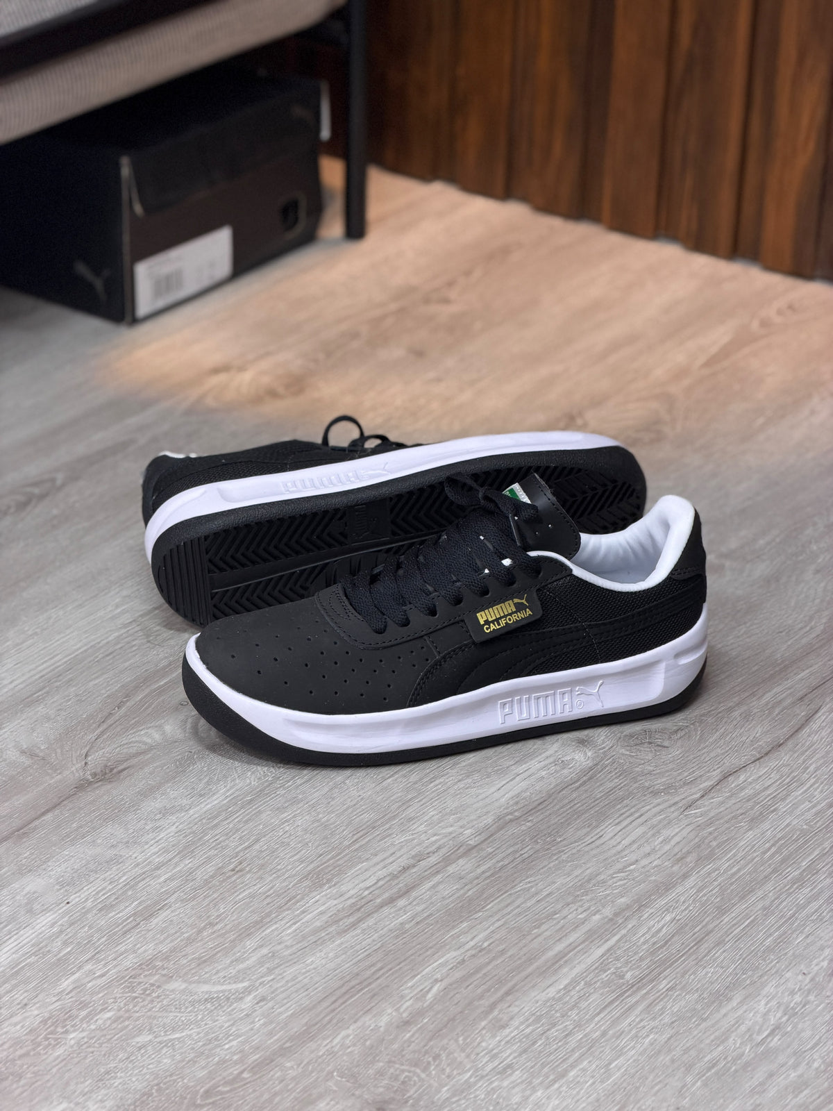 PUMA CALIFORNIA  | Hombre