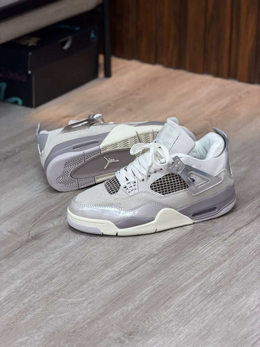 JORDÁN RETRO 4  | Hombre