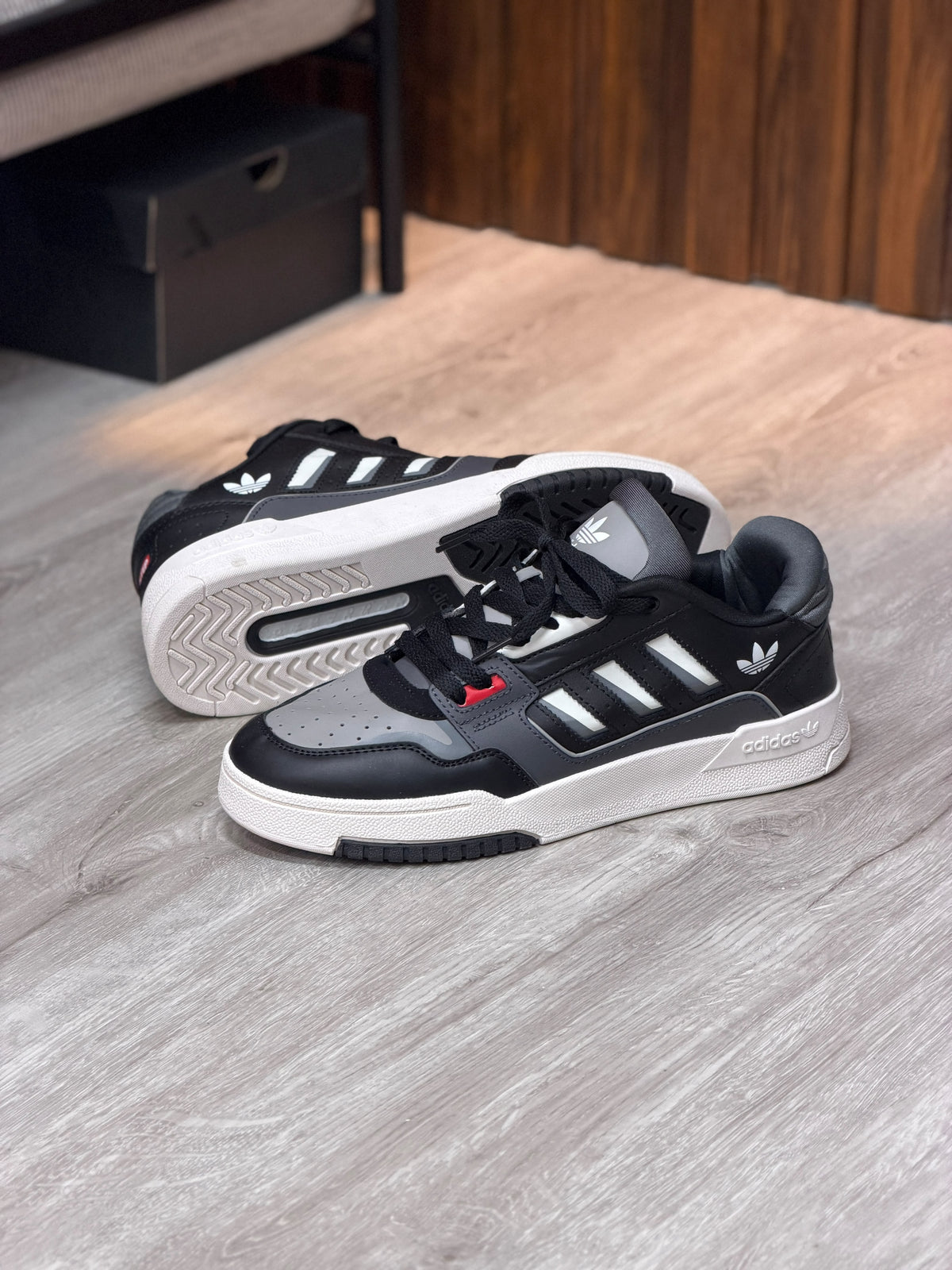 ADIDAS DROP STEP  | Hombre