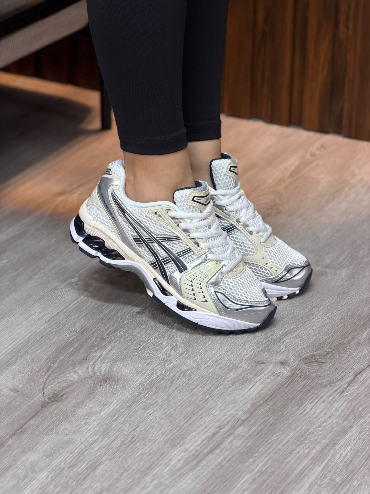 ASICS KAYANO  | Hombre y Dama