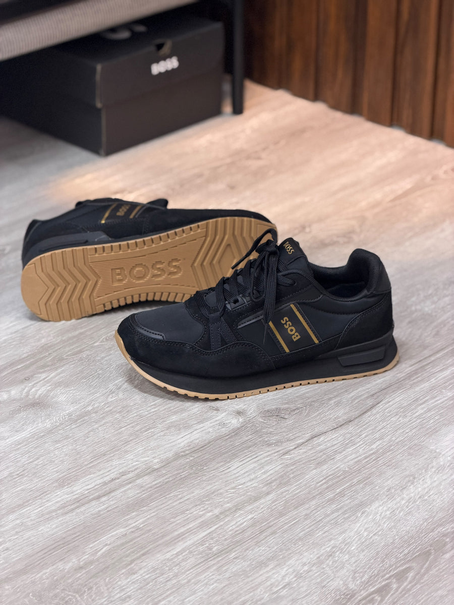 HUGO BOSS | Hombre